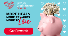 LoveMyCreditUnionRewards